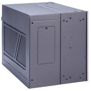 Axiomtek IPC962A 2-slot Industrial System with LGA1700 socket 14th/13th/12th Gen Intel i7/i5/i3, Celeron, Intel H610E or Q670E